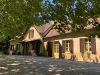Gite de groupe Dordogne