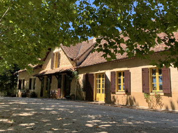 Gite de groupe Domaine Le Relais