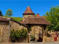Domaine de la Réserve
