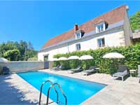 Le Domaine de la Restrie