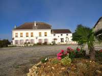 Gite de groupe Charente-Maritime
