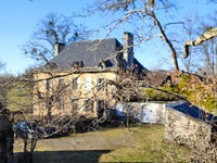 Domaine de la Rochette