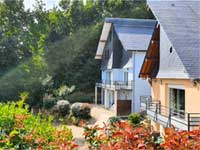 Gite de groupe Calvados