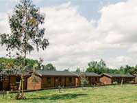 Domaine de La Ruade