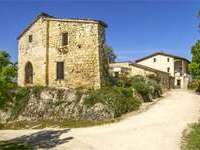 Gite de groupe Tarn et Garonne