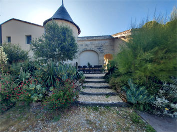 Gite de groupe Gite Domaine du Seudre