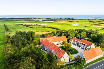 Gite de groupe Domaine de la Source