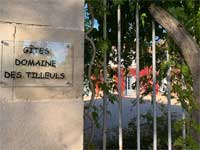 Domaine des Tilleuls