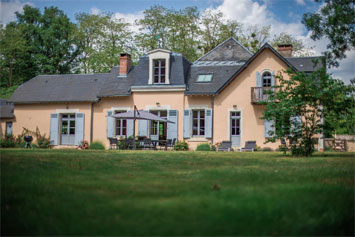 Gite de groupe Domaine de Toukalya