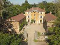 Gite de groupe Rhône