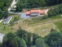 Gite de groupe Vosges