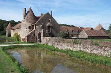 Gite de groupe Domaine de la Vallée
