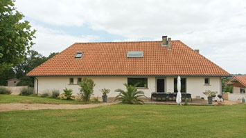 Gite de groupe Domaine de Vigne Vieille 