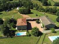 Gite de groupe Loire