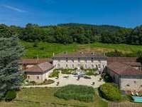 Gite de groupe Haute-Vienne