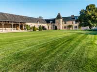 Domaine de la Volière