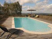 Gite de groupe Corrèze