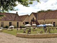 Gite de groupe Orne