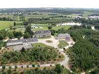 Gite de groupe Morbihan