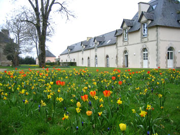 Gite de groupe Domaine de Manehouarn