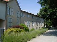 Gite de groupe Gard