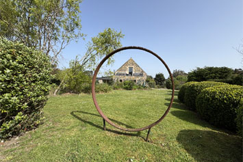 Gite de groupe Douarenn Braz