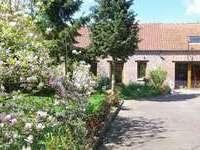 Gite de groupe Pas de Calais