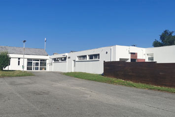 Gite de groupe Village d+ - Les Roches de Scoeux