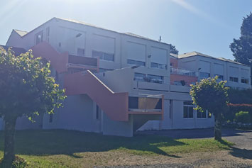 Gite de groupe Village d+ - Les Roches de Scoeux