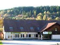 Gite de groupe Vosges