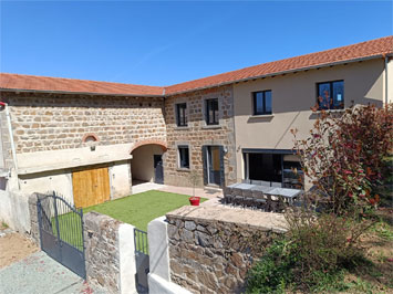 Gite de groupe Gite du Bobet