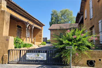 Gite de groupe Les Gîtes du Bonheur