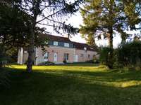 Gite de groupe Indre et Loire