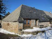 Gite de groupe Puy de Dôme
