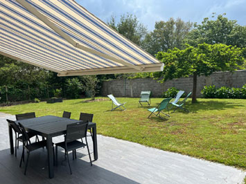 Gite de groupe Gîte du Dermenant