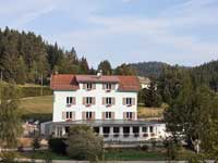 Gite de groupe Vosges