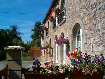 Gite de groupe Gîtes du Lou