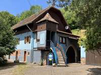 Gite de groupe Bas-Rhin
