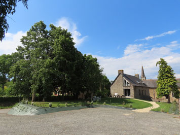 Gite de groupe Gîte du Marais