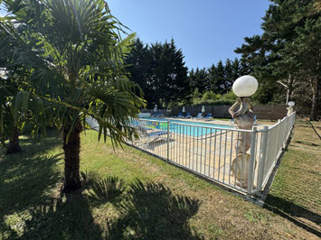Gite de groupe Le gîte du Pin