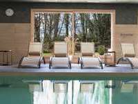 Gite de groupe Doubs