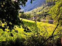 Gite de groupe Ariège