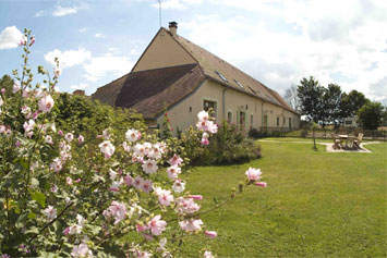 Gite de groupe Gite du Tremblay