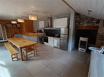 Gite de groupe Les Gîtes du Verdier