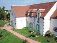 Gite de groupe Loiret
