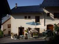 Gite de groupe Savoie