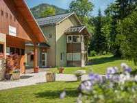 Gite de groupe Savoie