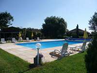 Gite de groupe Dordogne