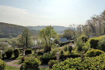 Gite de groupe Eco-Hameau des Coqslitscaux