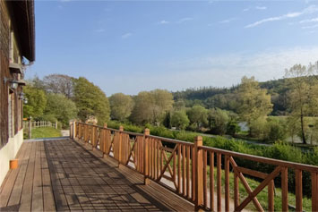 Gite de groupe Eco-Hameau des Coqslitscaux